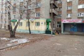 Помещение 84,6 м² под готовый арендный бизнес