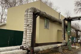 Готовый Бизнес Здание 188 м²
