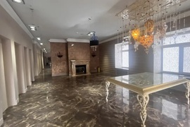 Помещение 248 м² под магазин на Радищева