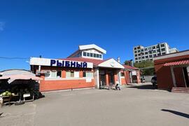 Готовый арендный бизнес 736 м² 