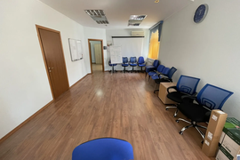 Помещение 286 м² под офис, 2 этажа
