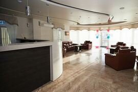  Бизнес-центр 1000 м² под ключ 