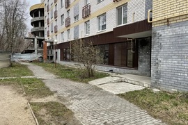 Нежилое помещение 250 м² под офис