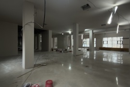 Помещение 400-800 м² под магазин