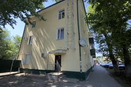 Продажа помещения свободного назначения 66,8 м² | 1 этаж | центр | ул. Орлова, 8