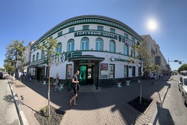Помещение 500 м² под магазин, клинику, офис