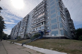 Коммерческая недвижимость купить, 70 м², первая линия, 1 этаж, 10 кВт