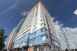 Готовый арендный бизнес 38,2 м², 1 линия