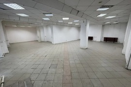 Нежилое помещение 164 м² под магазин, Гая