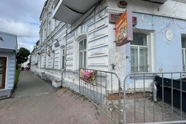 Помещение 412 м² под клинику, офис, медцентр