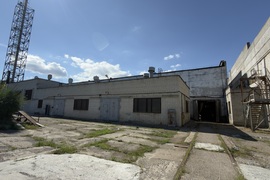 Склад 3147 м² под производство хранение логистика