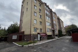 Коммерческое помещение 130 м²