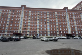 2-комн. квартира 50,5 м², 4 этаж
