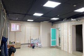 Нежилое помещение 214 м², отдельный вход