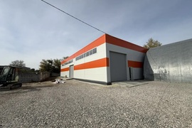 Нежилое помещение 720 м² под склад