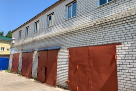 Здание  291.1 м²