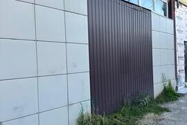 Помещение 93 м² под склад, офис, магазин
