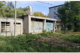 Помещение 420 м²