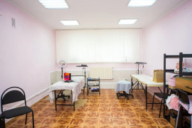 Помещение Склад 270 м²