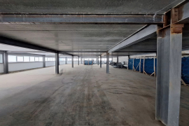 Помещение 7000 м² под склад 