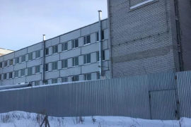 Здание-Произ-Склад  9058,11 м² 