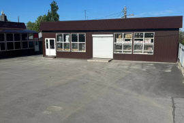 Торговое  Помещение  85.6 м²