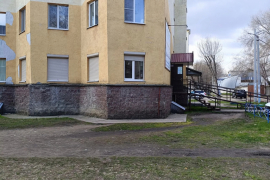 Готовый арендный бизнес 52 м². Окупаемость и доход!
