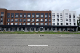 Помещение от 33 до 84 м² под магазин, ПВЗ, салон