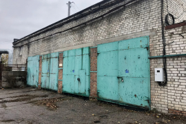 Производство Склад  650 м²
