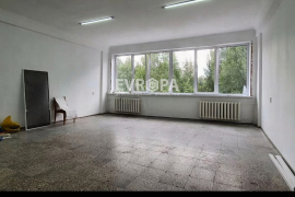 Офис - Готовый бизнес 213.53 м²