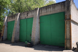 ? ТРИ В ОДНОМ: Сауна + 2 гаража — купите и зарабатывайте!