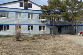 Производственно-складской комплекс 936 м² + 0,6 Га земли (Собственник)