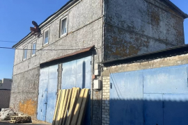 Производство Склад  300 м²
