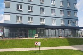 Коммерческая недвижимость купить, 19,3 м², 1 этаж, отдельный вход, ремонт
