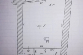 Помещение - Торговое 45 м²