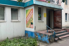 Готовый бизнес Торговое 39 м²