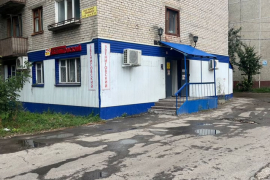 Готовый бизнес Торговое  95.5 м²