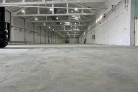 Комплекс 8200 м² 630 кВт газ