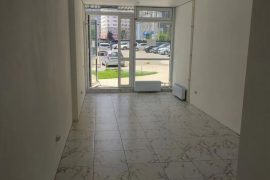 Коммерческая недвижимость купить, 24,3 м², 1 этаж, отдельный вход, ремонт