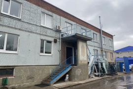 База Готовый Бизнес 1525 м²