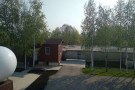 Гостевой дом 80 м² под бизнес