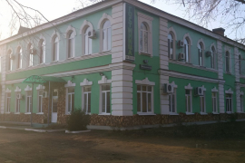 Здание 2000 м²