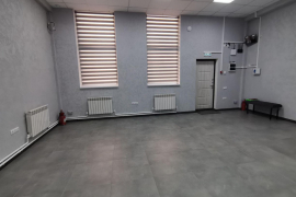 Коммерческая недвижимость купить, 43,5 м², 1 этаж, 4 м потолки, 15 кВт