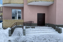 Помещение Офис Торговое 94,7 м²
