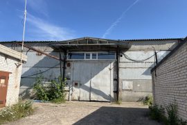 Производство Склад  3200 м²