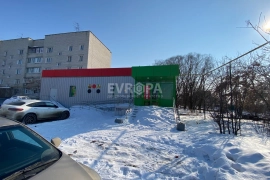 Торговое - Помещение 434 м²