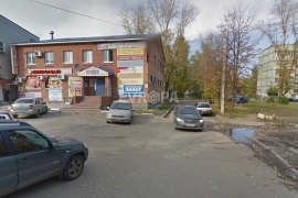  Помещение Офис Склад  40 м²