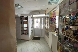 Торговое Помещение  Офис 6 м²