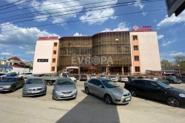 Помещения от 18 до 1500 м²