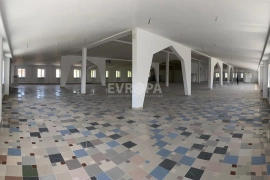 Помещение Офис Склад  1000 м²
